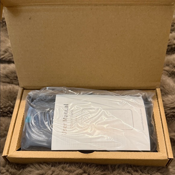 Anker Other - BNWT power bank for all devices